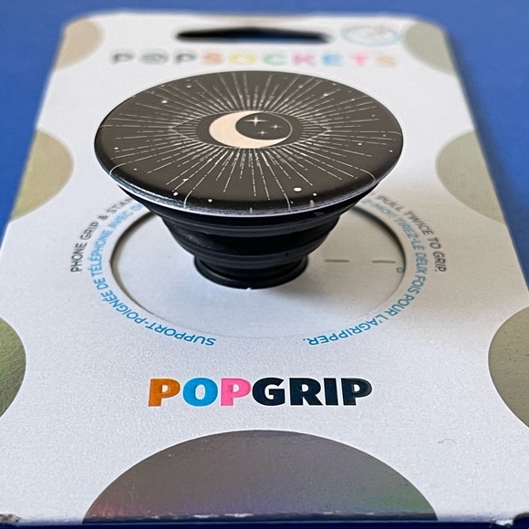 Popsocket - All Seeing - Picture 3 of 6